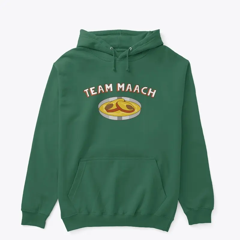 Team Maach