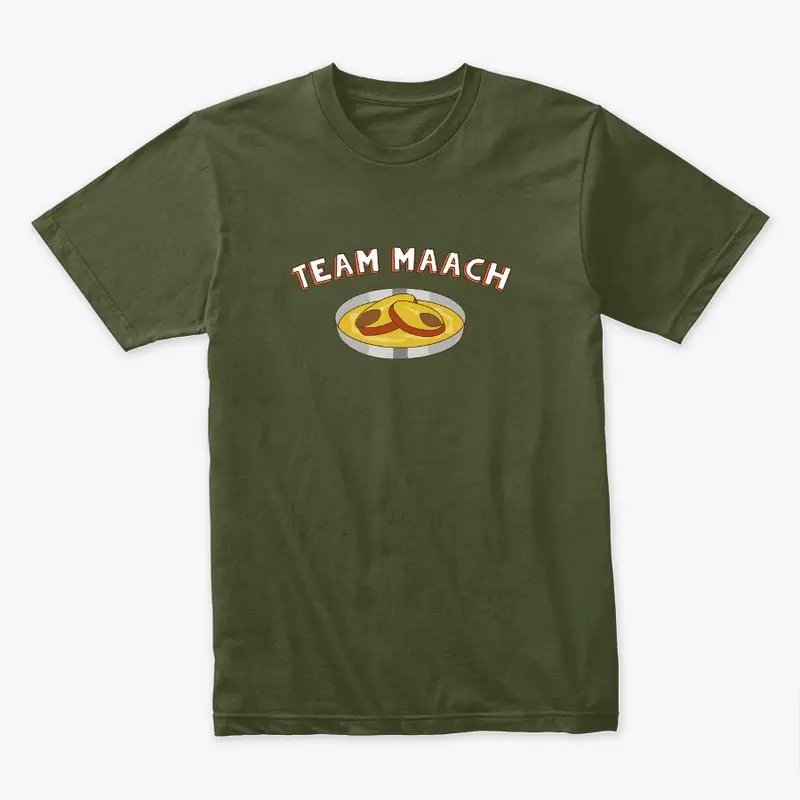 Team Maach