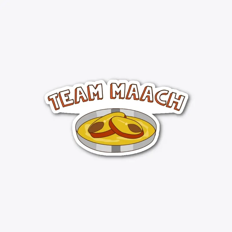 Team Maach