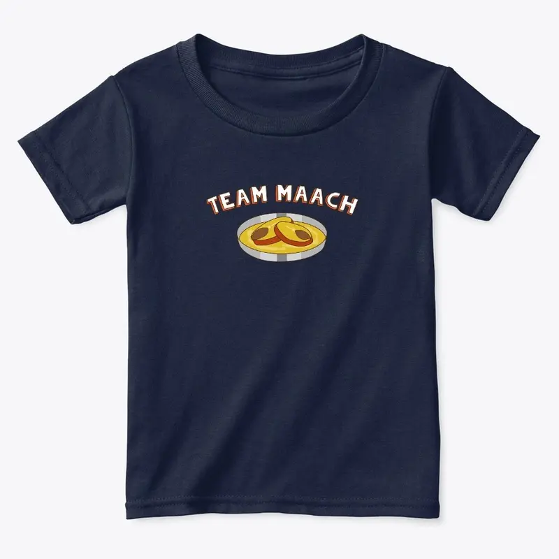 Team Maach