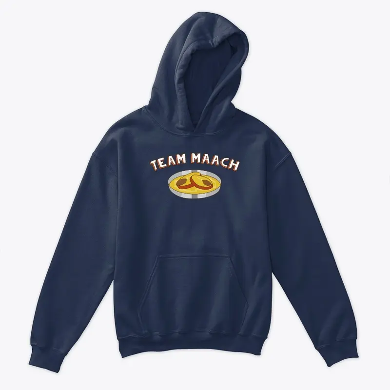 Team Maach